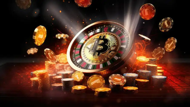 How Crypto Changes Casino Online Industry