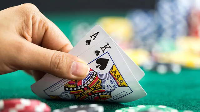 The Most Insane Casino Online Gambling Strategies