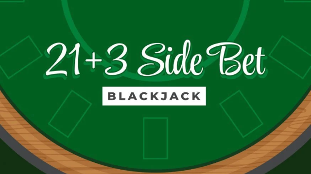 A Guide to the Most Popular Blackjack Side Bet